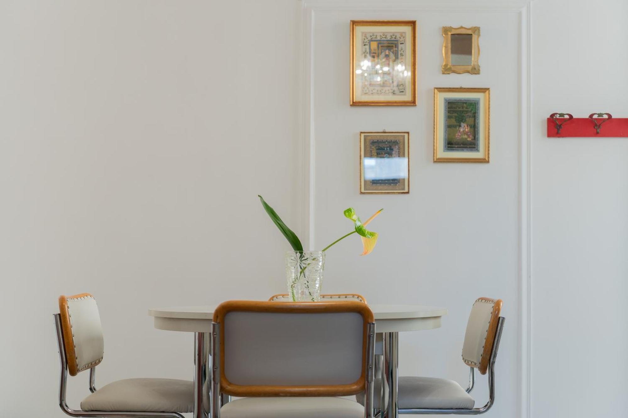Lotus Apartment & Rooftop By Residence Colibri 莱切 外观 照片