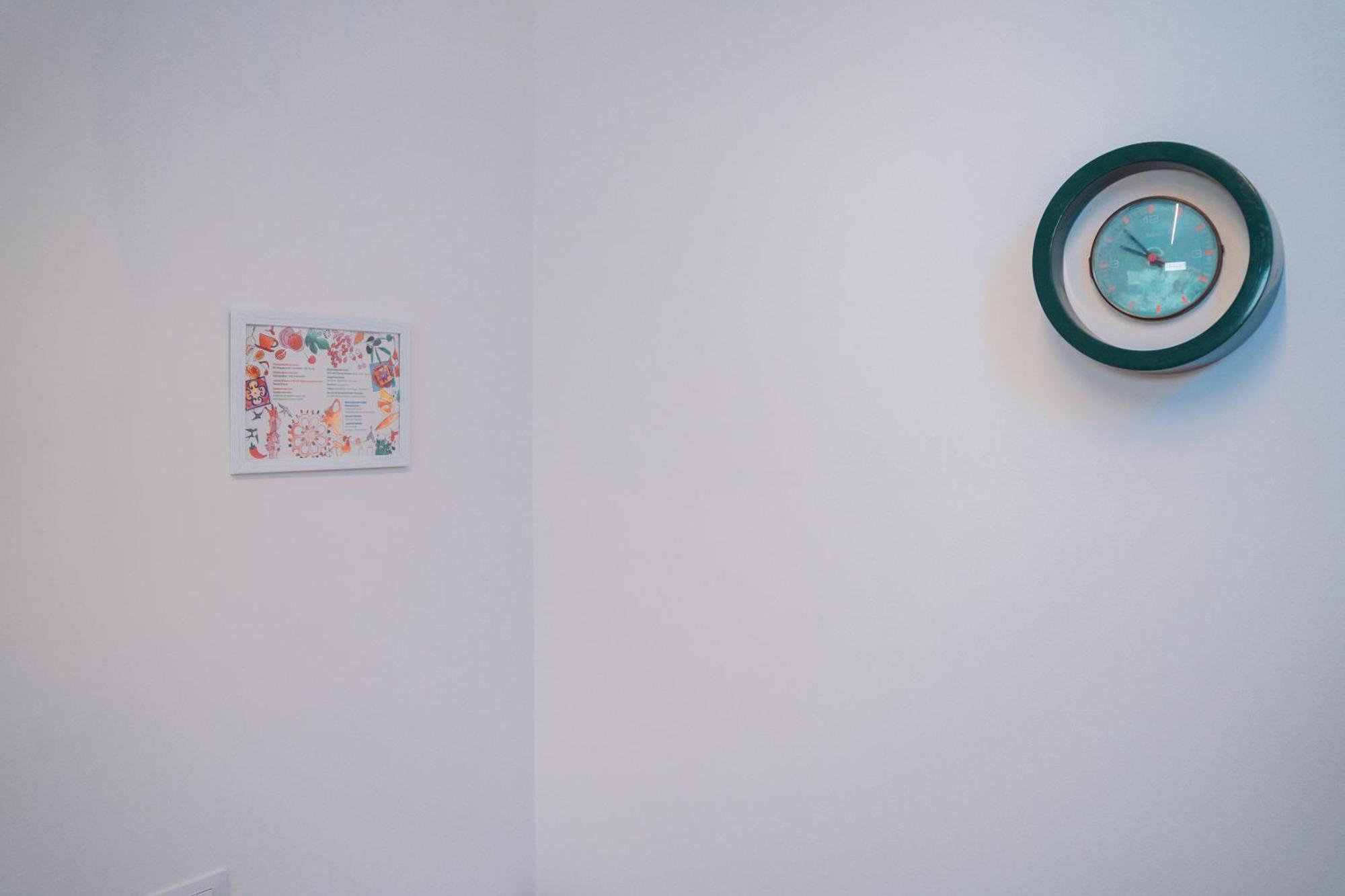 Lotus Apartment & Rooftop By Residence Colibri 莱切 外观 照片